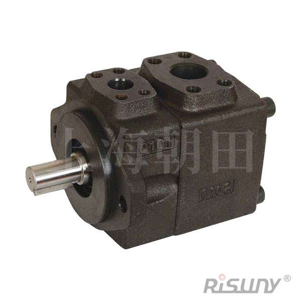 定量葉片泵（高壓型）PV2R1、PV2R2、PV2R3、PV2R4